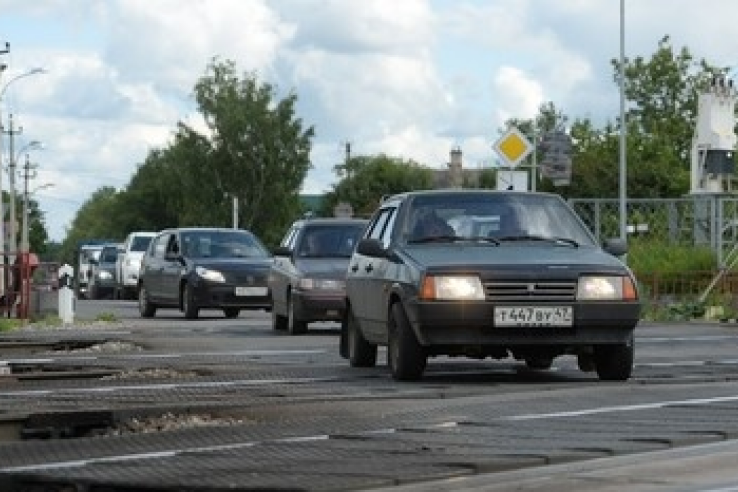 На дорогах области снижается количество аварий