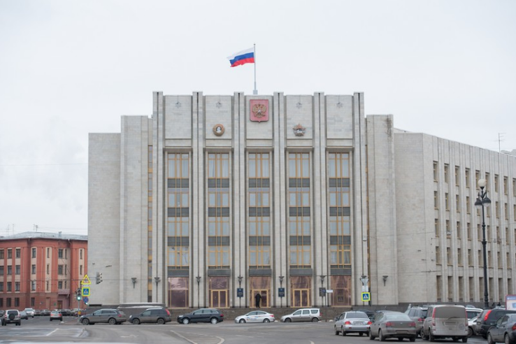 Соболезнования в связи с гибелью горняков в Соликамске