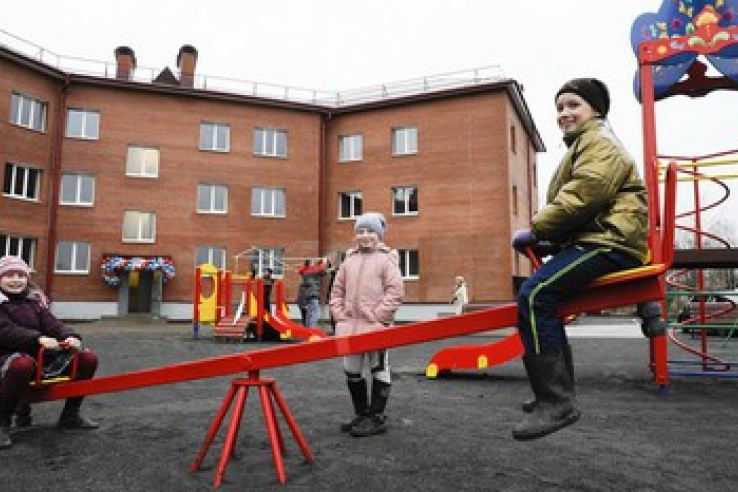 Инспекция чистоты проверяет районы