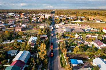 НАЦПРОЕКТЫ: область обновит трассу на Возрождение