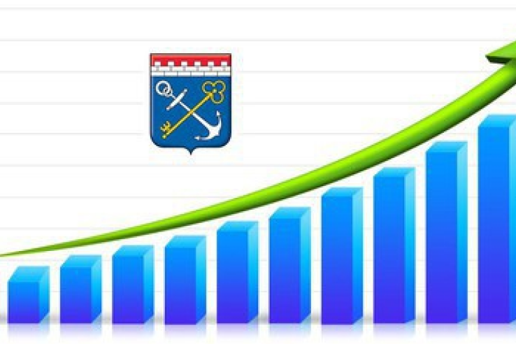 Ленинградская область лидирует по социально-экономическому развитию