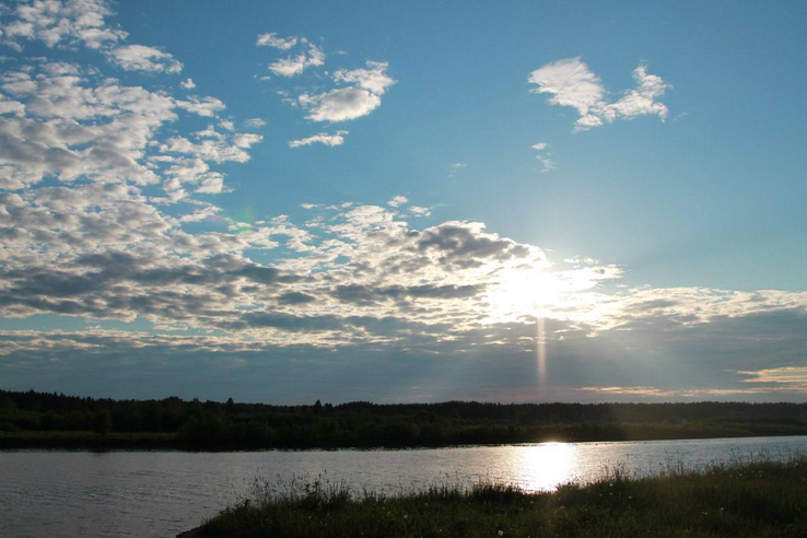 Число ООПТ в Ленобласти перешагнуло за полсотни