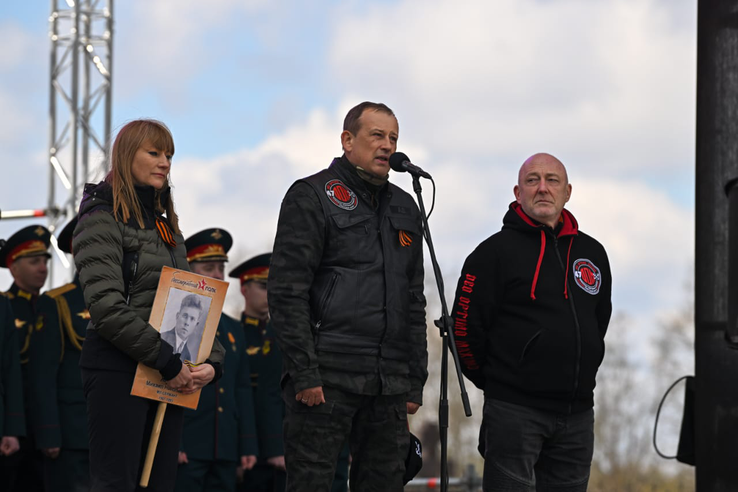 Опаленные войной — в письмах и песнях