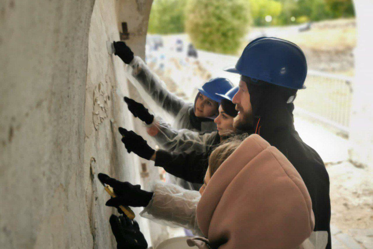 Старой застройкой займутся молодые урбанисты