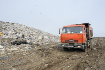 В Ленинградской области началась проверка полигонов