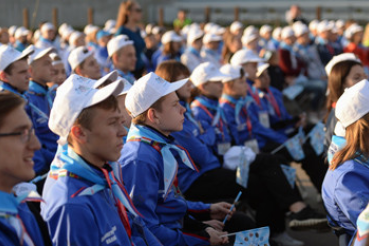 Школьный спорт — на международном уровне