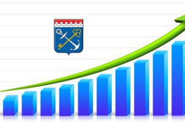 Ленинградская область лидирует по социально-экономическому развитию