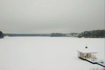 В Крещенские купания главное ― безопасность