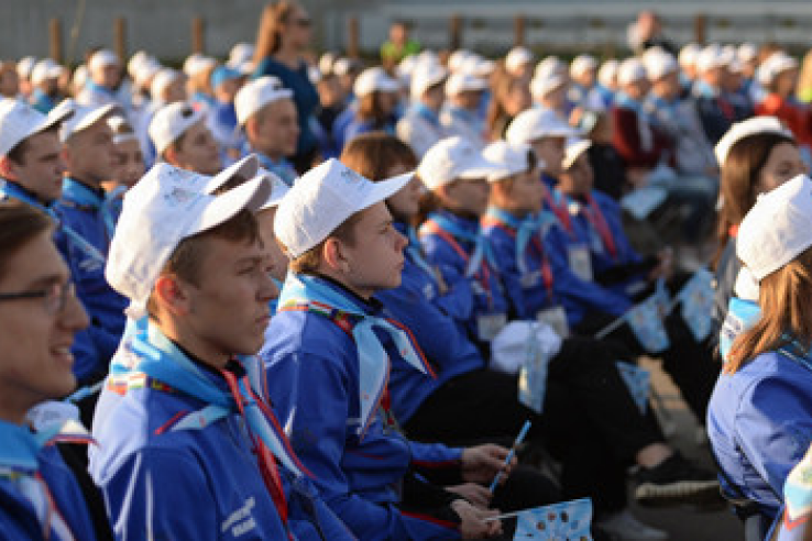 Школьный спорт — на международном уровне